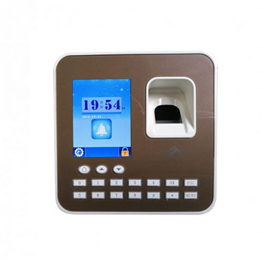 PL 28 Biometric Access Control Terminal