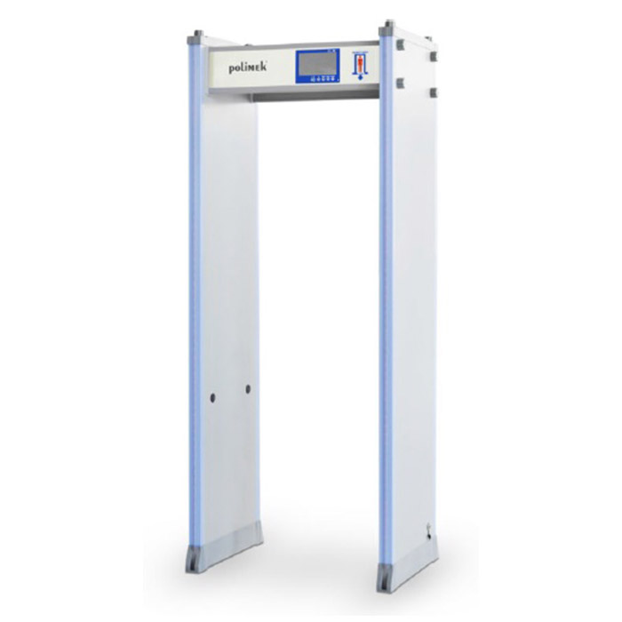 SG 300 C Walk Through Metal Detector