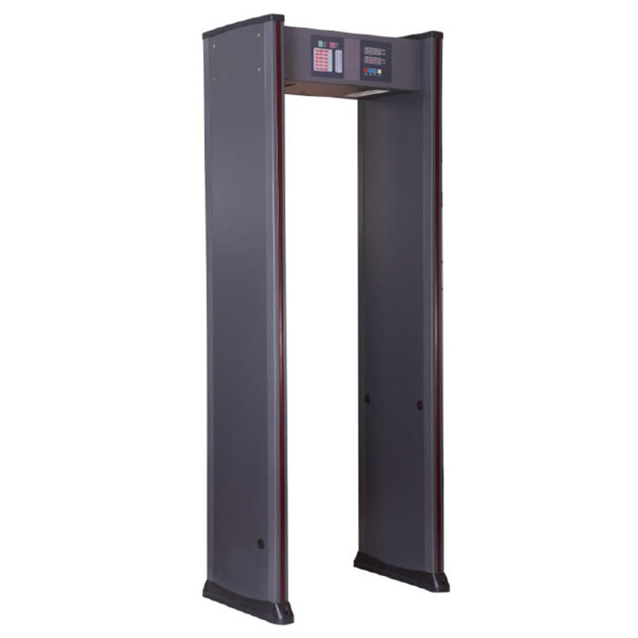 SG 300 D Walk Through Metal Detector