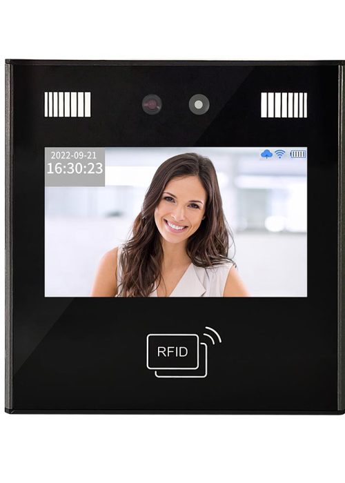 PL 05 Face Recognition Reader