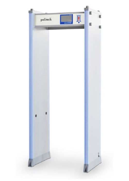 SG 300 C Walk Through Metal Detector