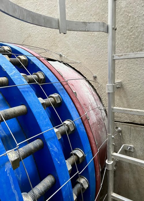 peristop canalisation 3